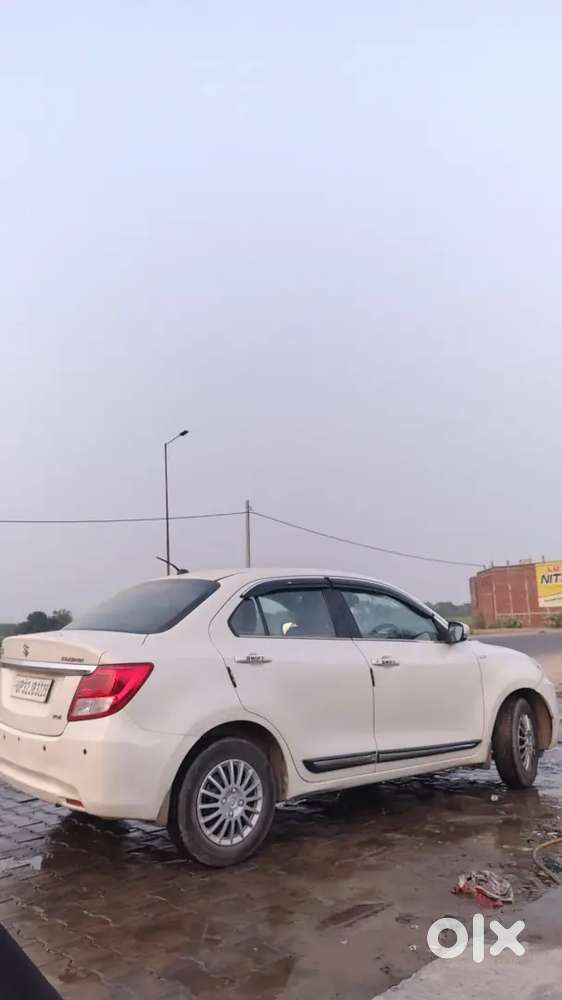 Maruti Dzire Vdi 2017 Car