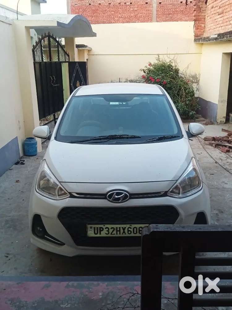2023 Hyundai Grand I10 Sportz