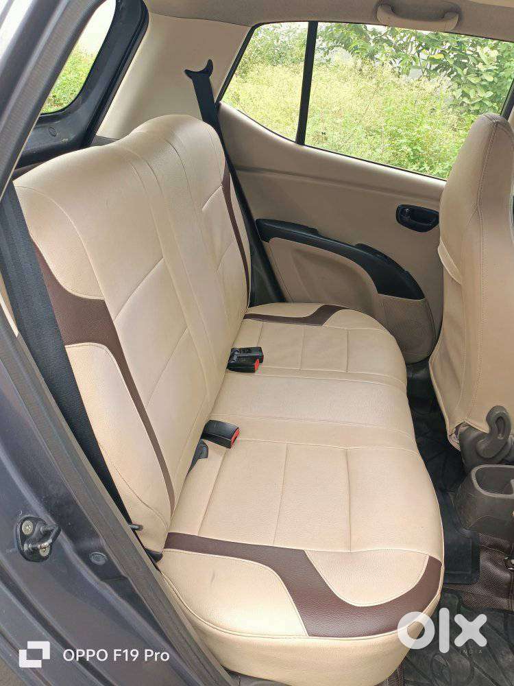 Hyundai I10 1.1l Irde Magna Special Edition, 2014, Petrol