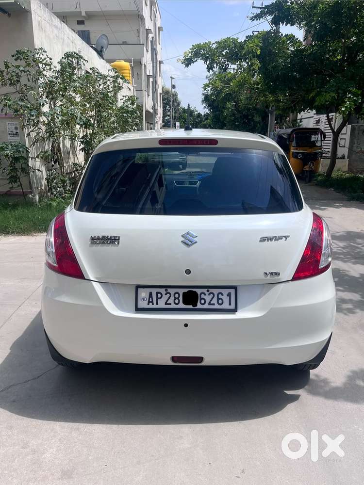 Maruti Suzuki Swift 2012 Diesel Well Maintained
