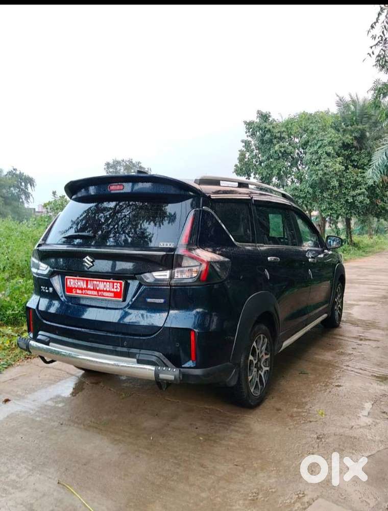 Maruti Suzuki Xl6 1.5 Zeta Mt, 2025, Petrol