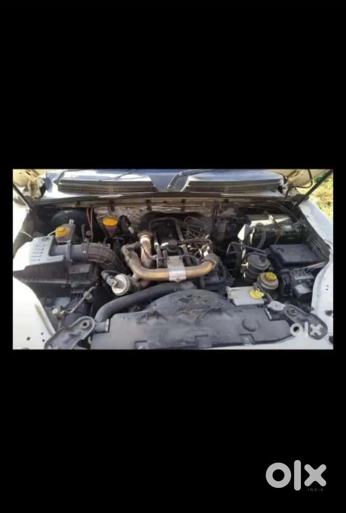 Mahindra Scorpio Classic 2.2 2019