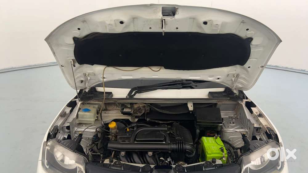 Renault Kwid 1.0 Rxt, 2018, Petrol