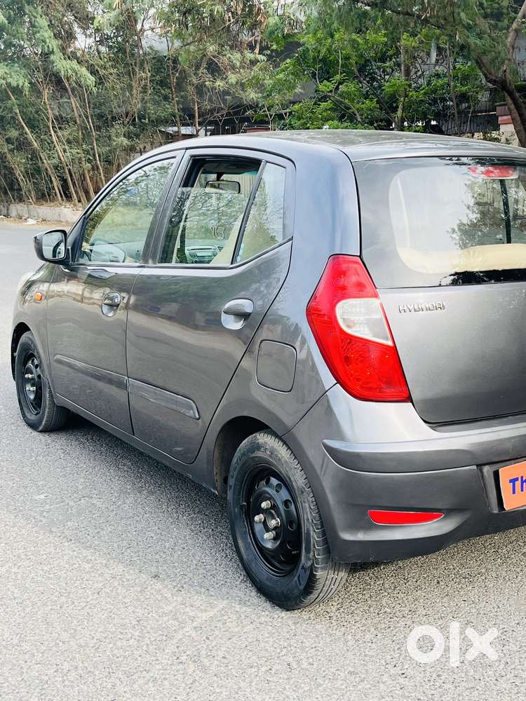 Hyundai I10 Magna O, 2012, Petrol