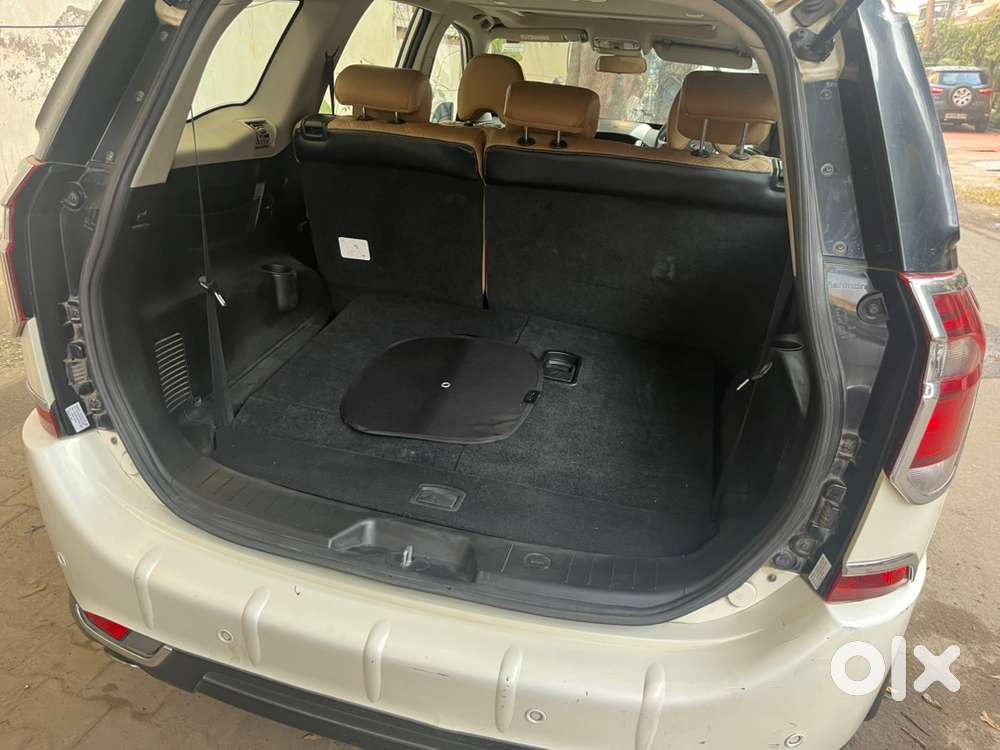 Mahindra Xuv500 2019 Diesel Good Condition