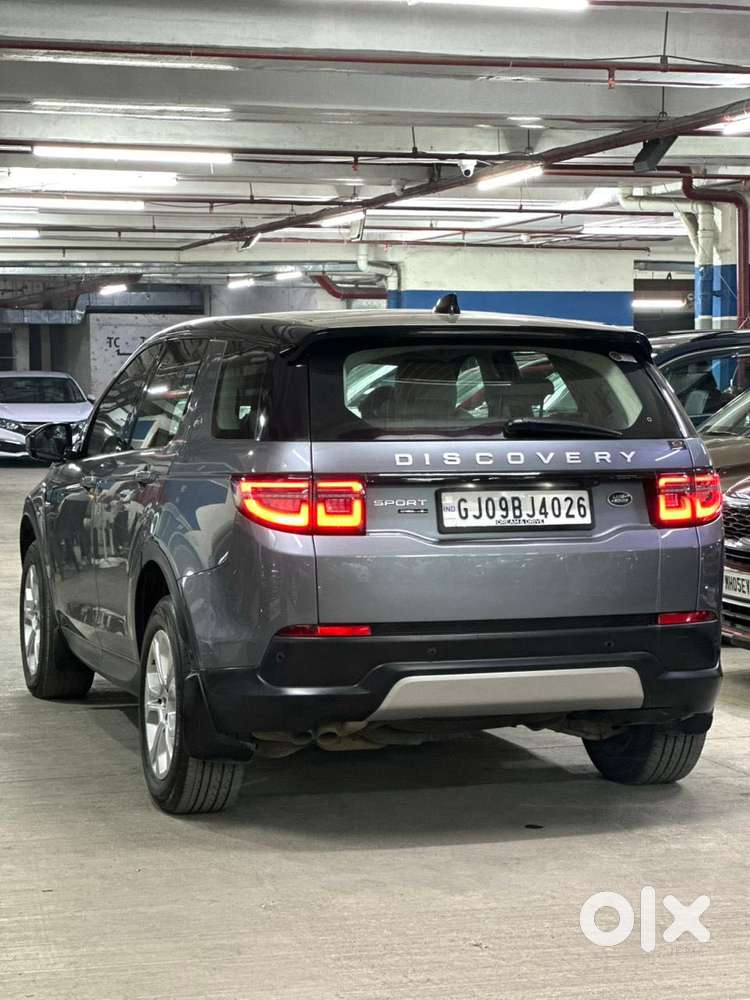 Land Rover Discovery Sport Se R-dynamic, 2021, Diesel