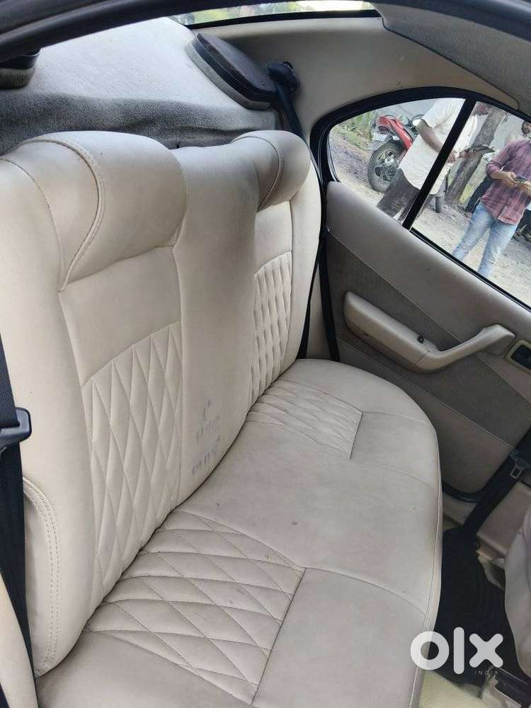 Ford Ikon 1.8 Zxi, 2010, Diesel