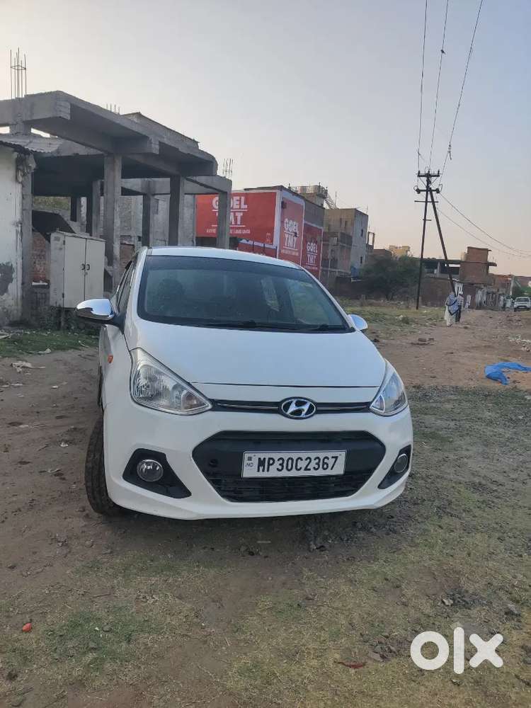 Hyundai Grand I10