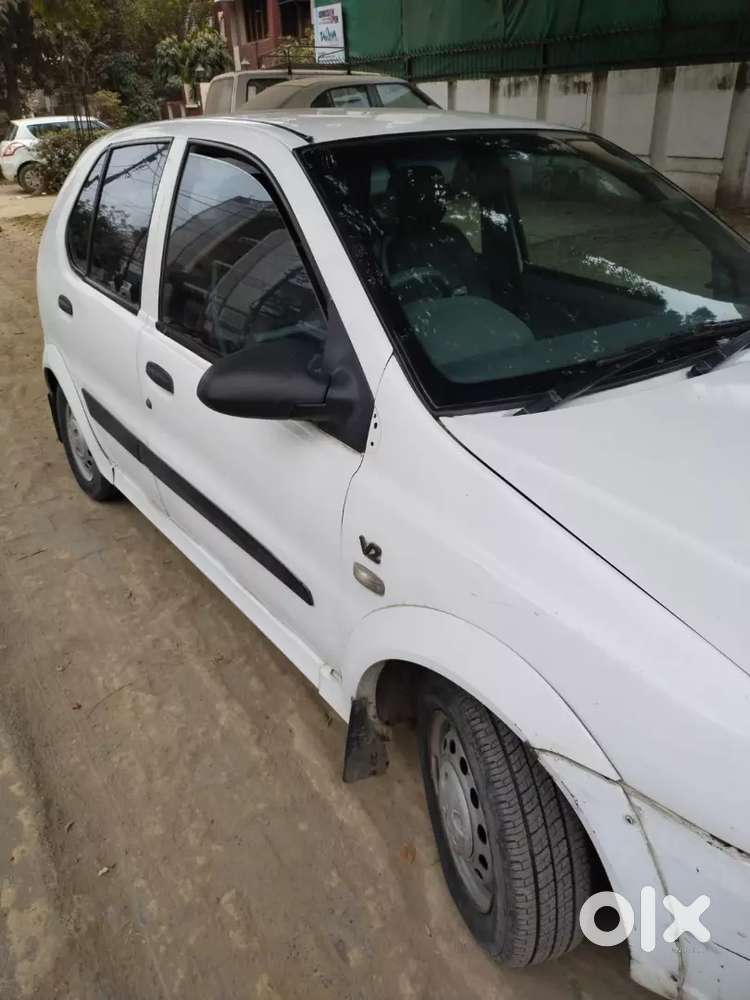 Tata Indica Ev2 2006 Diesel 0 Km Driven