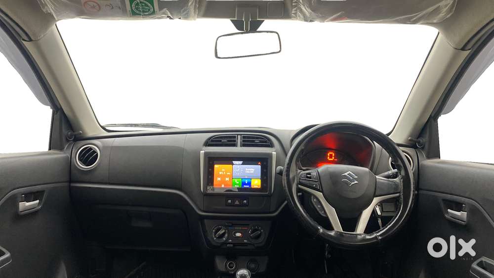 Maruti Suzuki Alto K10 Plus Edition, 2023, Petrol