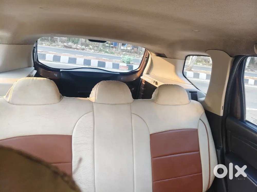 Renault Duster 2015 Diesel 120000 Km Driven