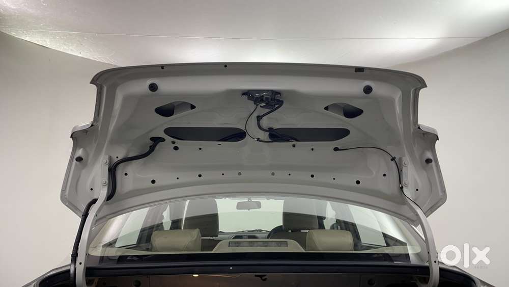 Maruti Suzuki Dzire 2017-2020 Vdi Amt, 2018, Diesel