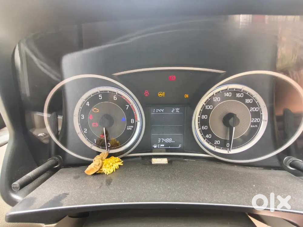 Maruti Dzire Zxi 2020