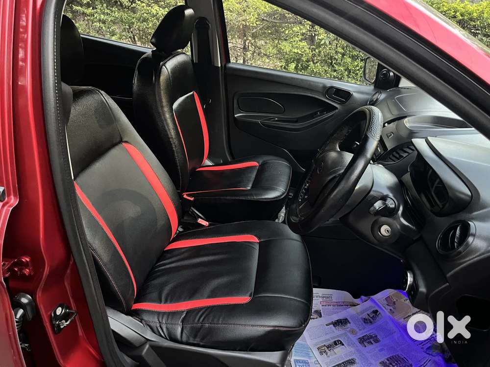 Ford Figo 1.5 Trend Diesel, 2016, Petrol