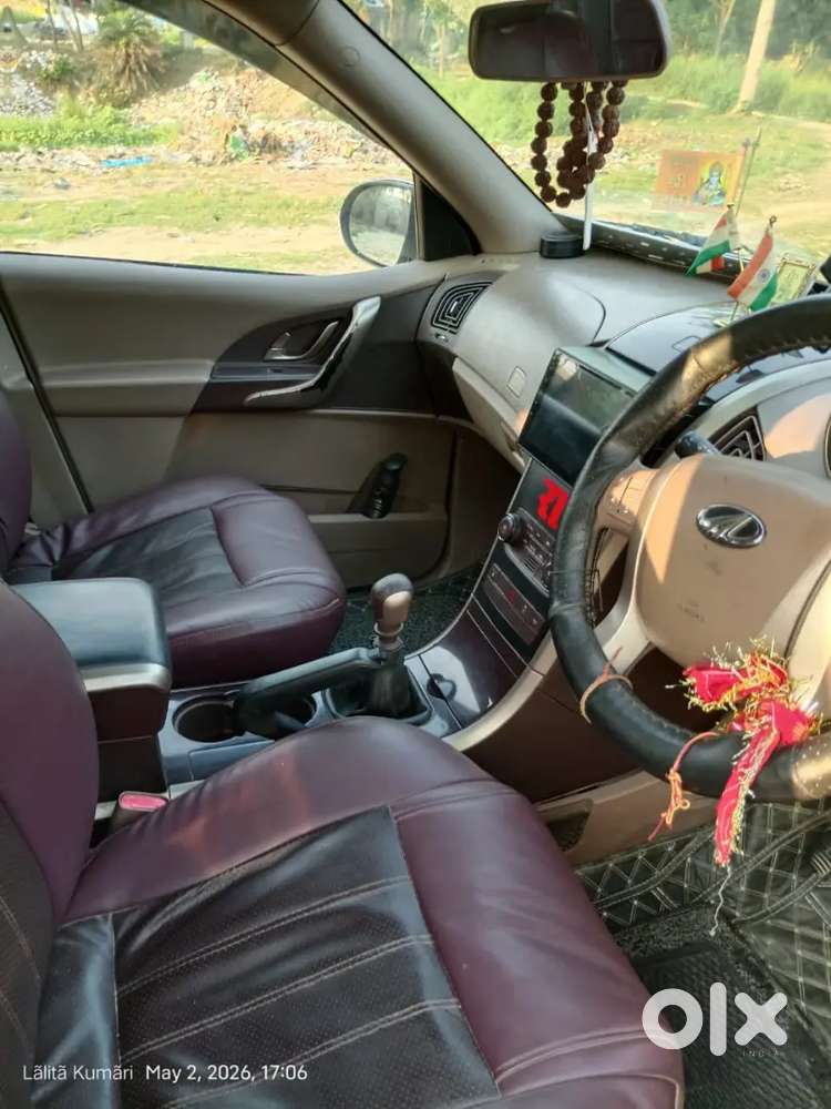 Govt. Officer Used Car