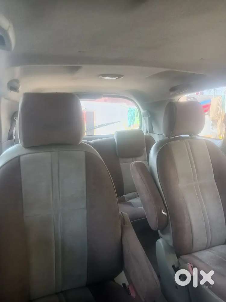 Innova G4 2nd Owner Passing 29/9/2026 Tk 2011 Model