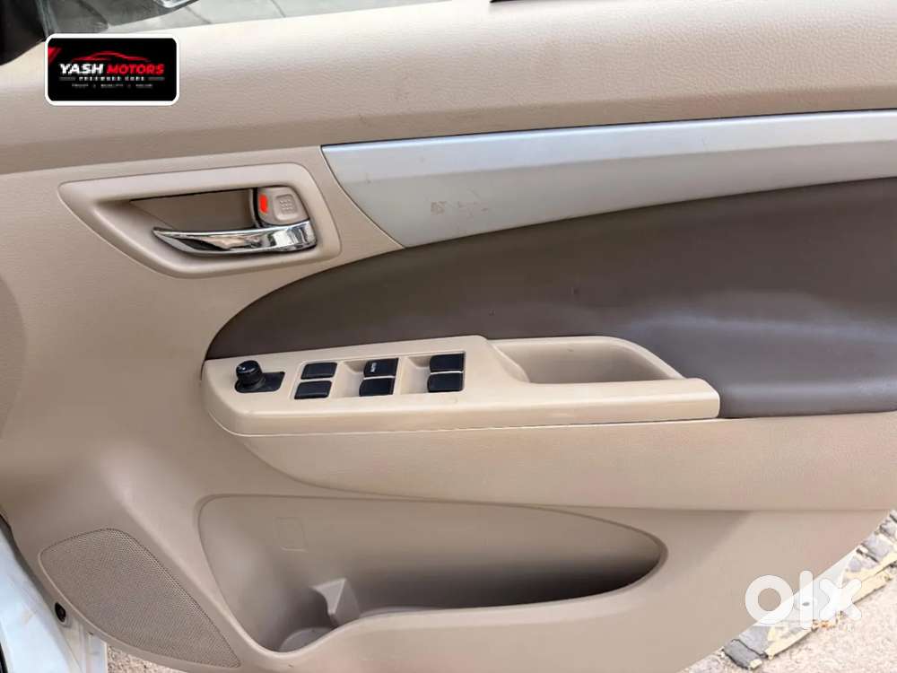 Maruti Suzuki Ertiga Vxi, 2015, Petrol
