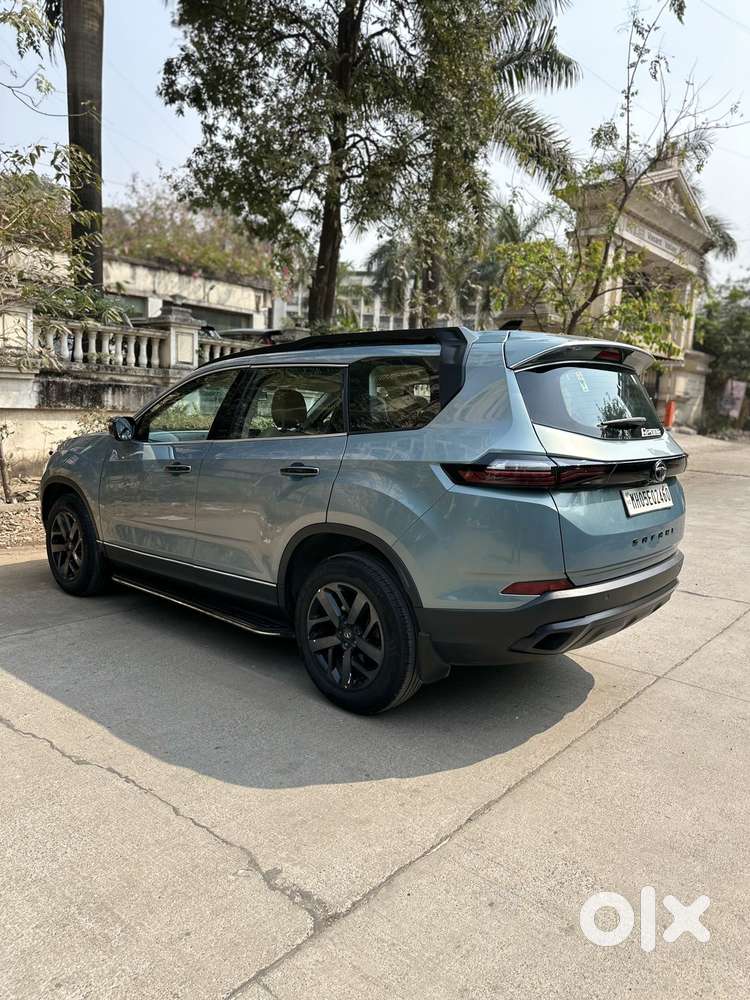 Tata Safari 2.0 Kryotec Xza Plus Adventure, 2021, Diesel