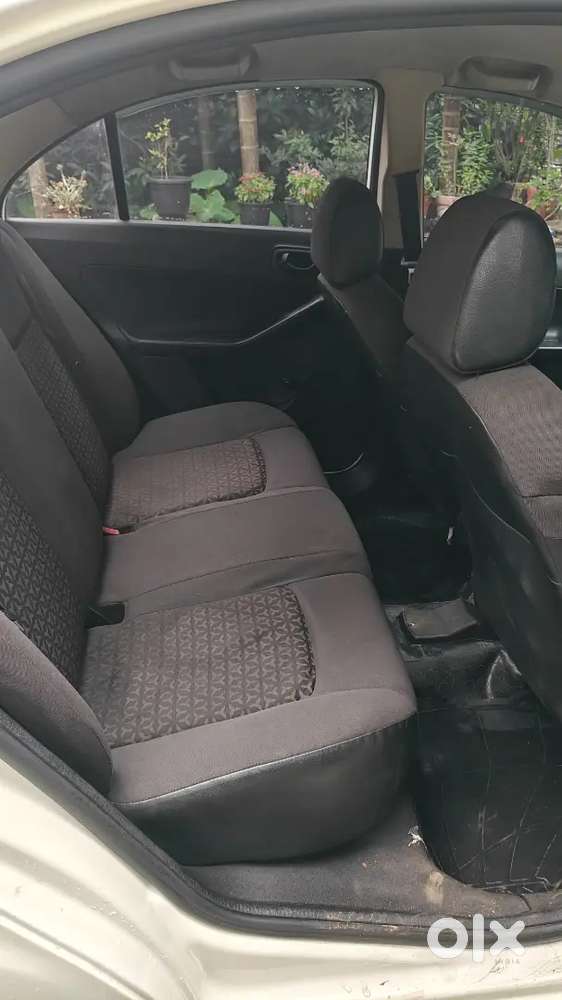 Tata Zest Xe - 2016 Diesel