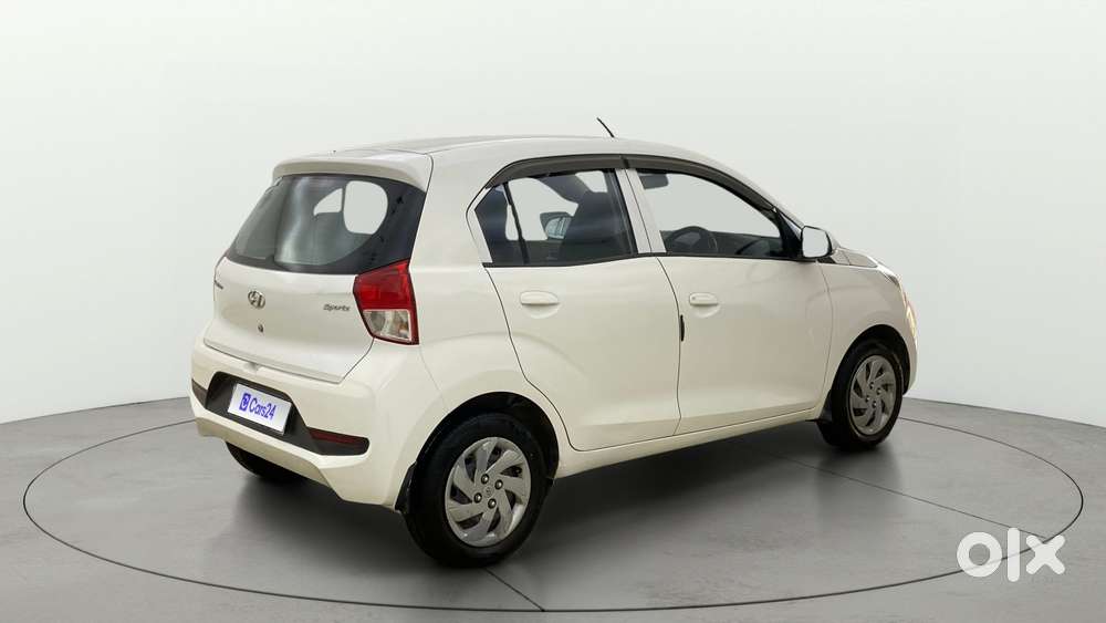 Hyundai New Santro 1.1 Sportz Mt Cng, 2019, Cng & Hybrids