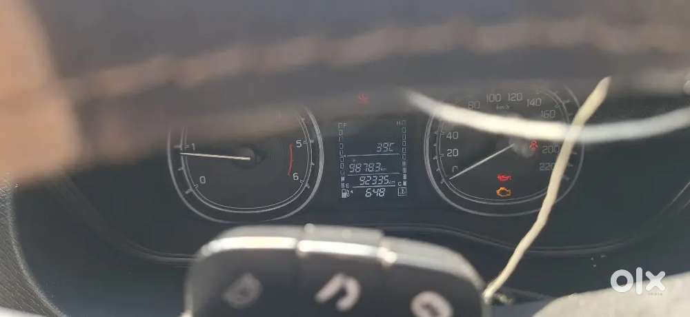 Maruti Suzuki Vitara 2018