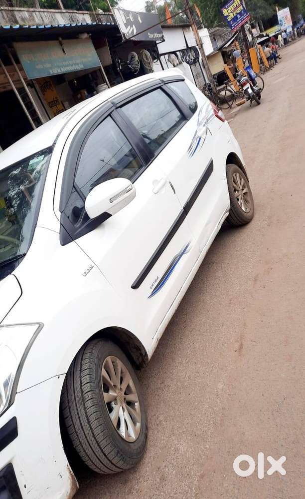 Well Mantian Car