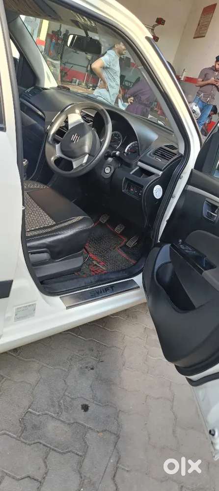 Maruti Suzuki Swift 2013 Diesel Well Maintained