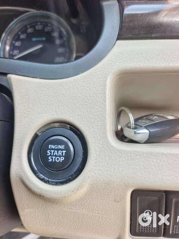 Top Model Ciaz Diesel Rocket