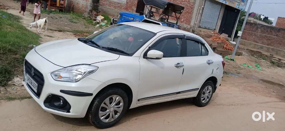 Maruti Suzuki Dzire 2020 Diesel Manual