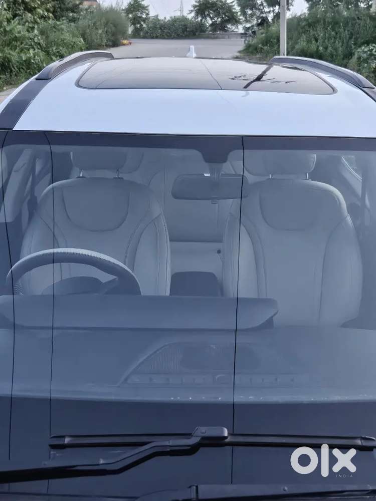 Mahindra Xuv700 Diesel 2022