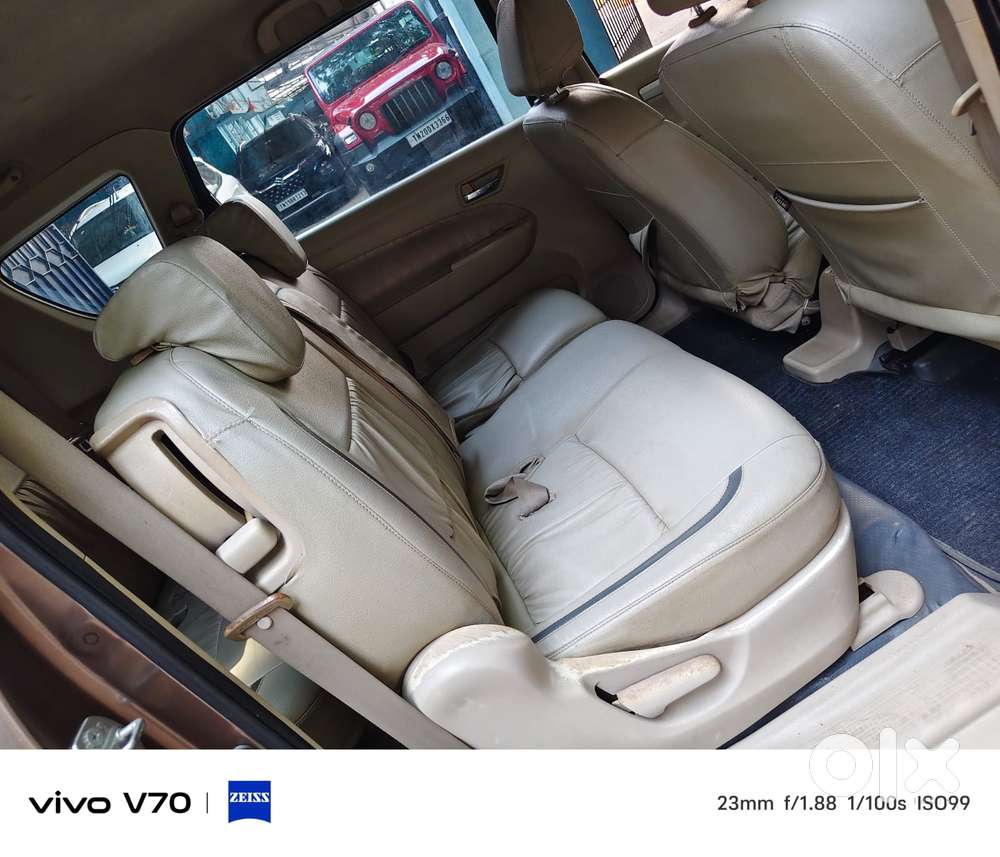 Maruti Suzuki Ertiga 2012-2015 Zdi, 2013, Diesel