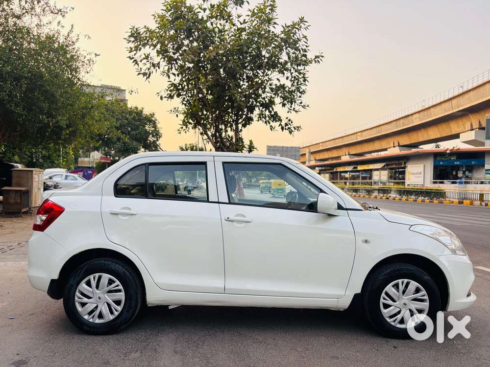 Maruti Suzuki Swift Dzire Tour S, 2022, Cng & Hybrids