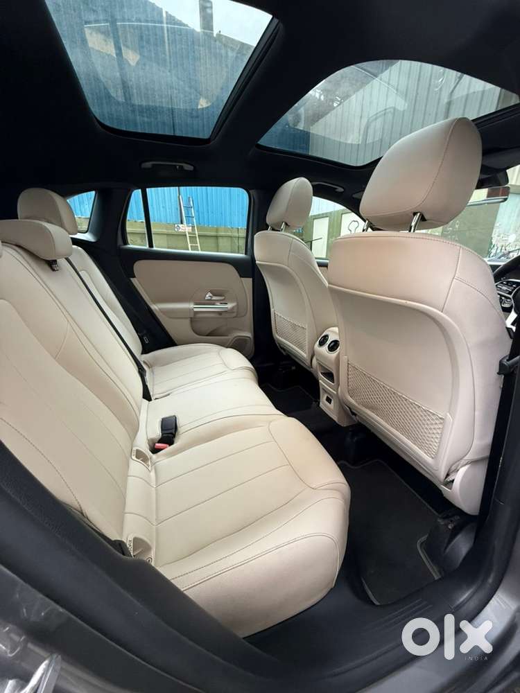 Mercedes Benz Gla 220d 2022 Diesel 76000 Kms