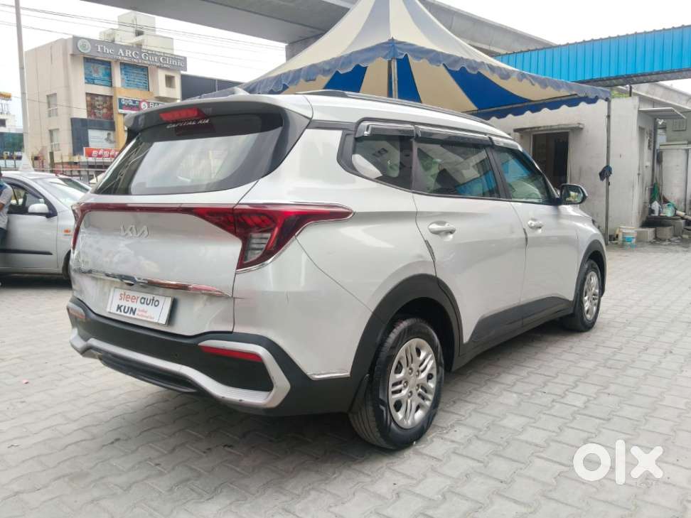 Kia Carens 1.5 Prestige 7 Str, 2023, Petrol