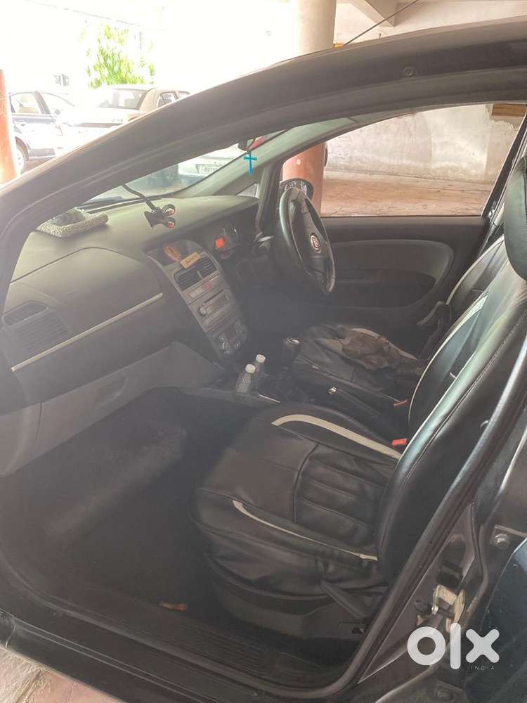 Fiat Car Manual Diesel 2011