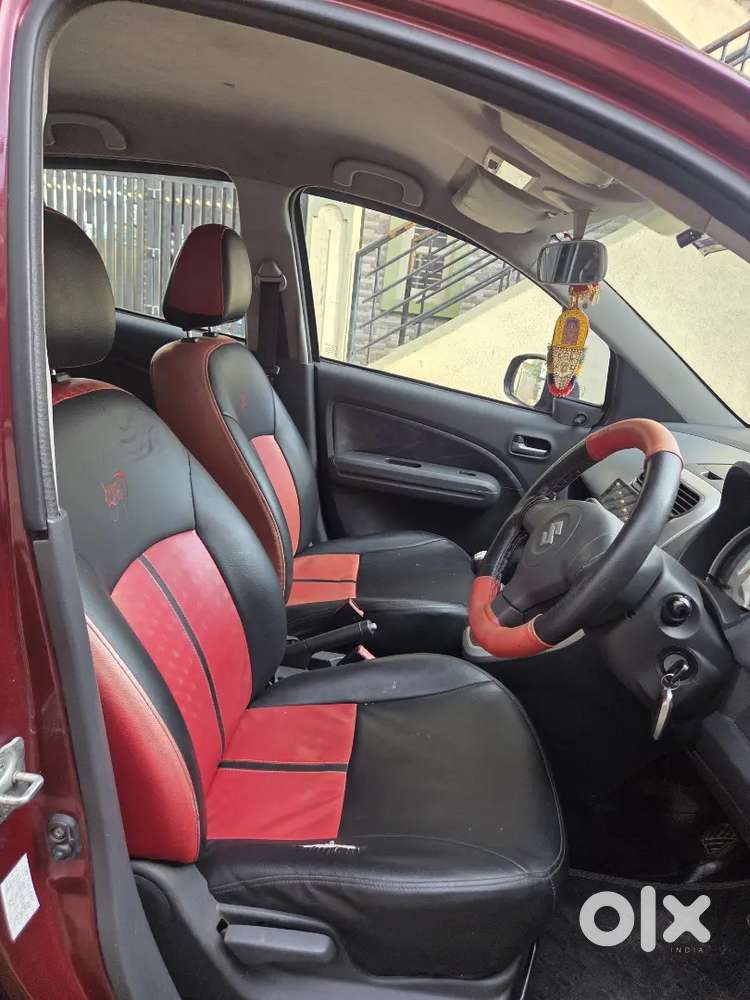 Maruti Suzuki Ritz Vdi 2010