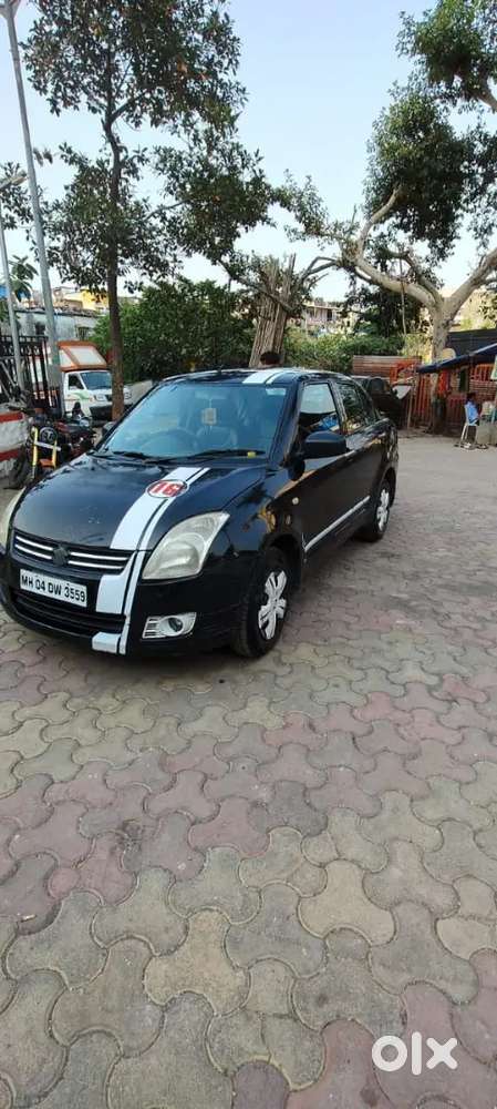 Maruti Swift Dzire 2009