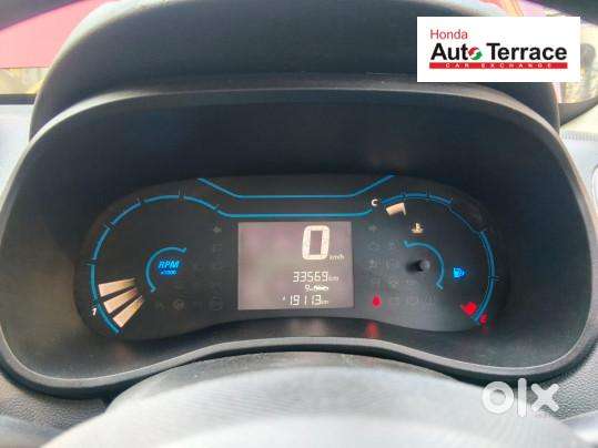 Renault Kwid 1.0 Rxt, 2022, Petrol