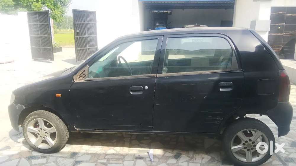 Maruti Suzuki Alto Lxi 2009