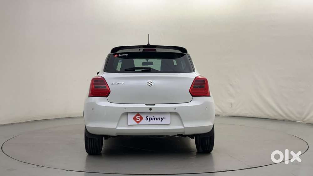 Maruti Suzuki Swift Amt Zxi, 2023, Petrol