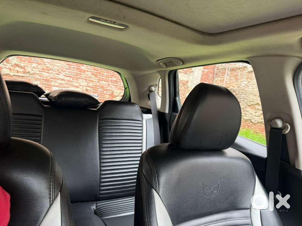 Honda Wr-v Petrol Manual 2020