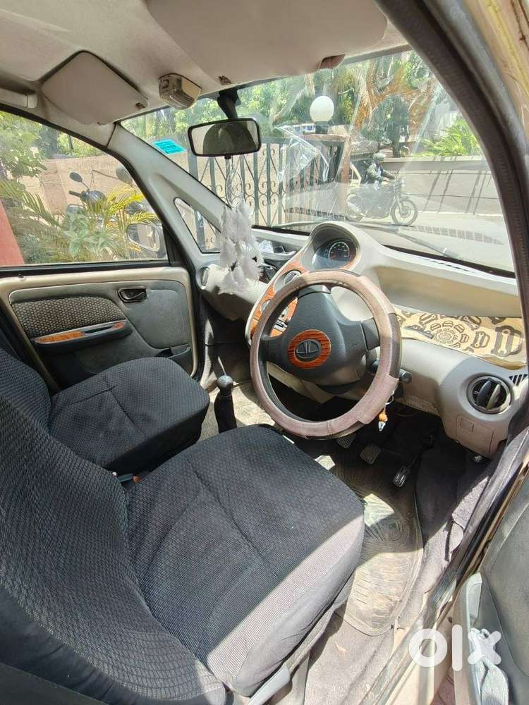 Tata Nano 2011 Petrol Well Maintained
