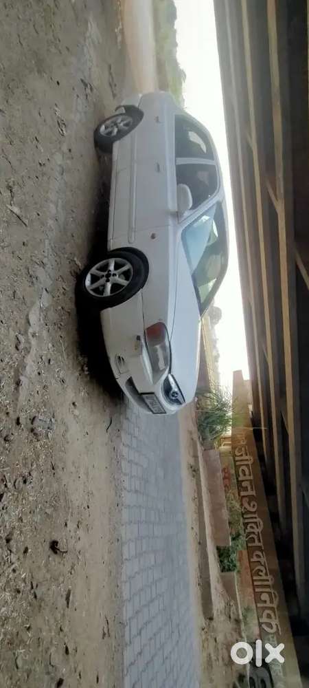 Hyundai Accent 2012 Cng & Hybrids 130000 Km Driven