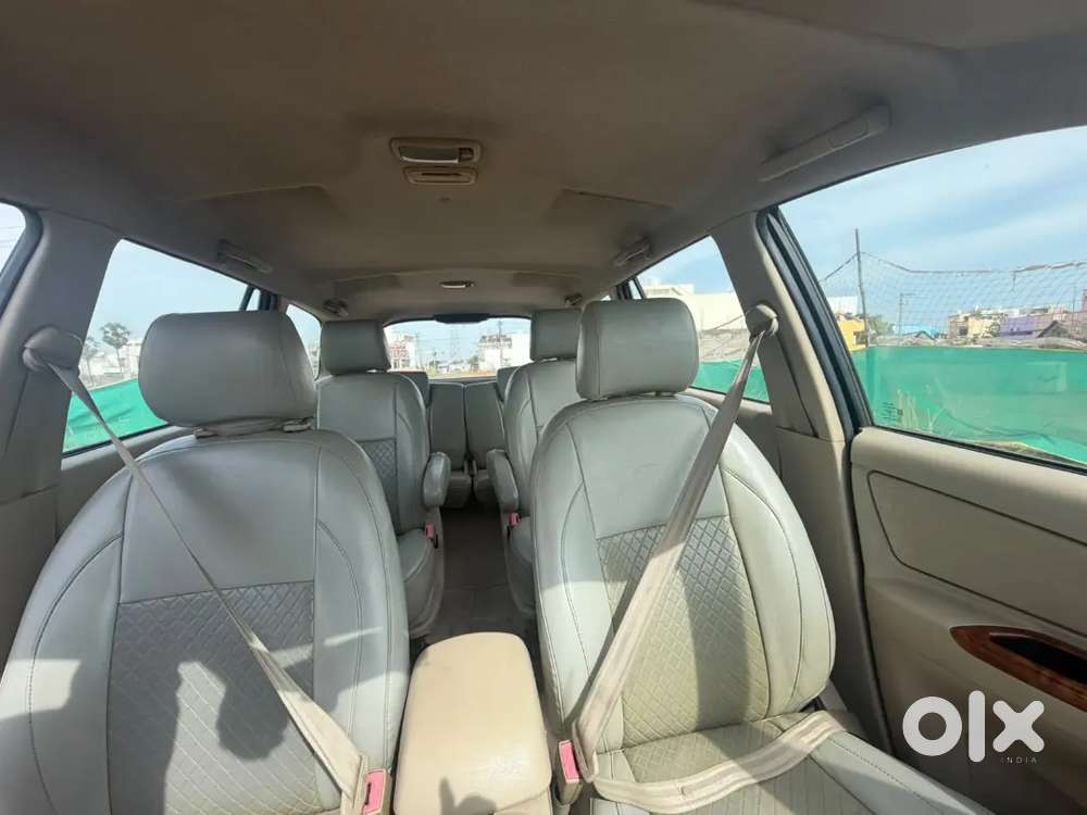 Toyota Innova Diesel 2007
