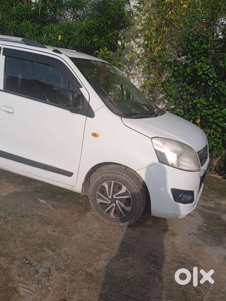 2018 Maruti Wagon R