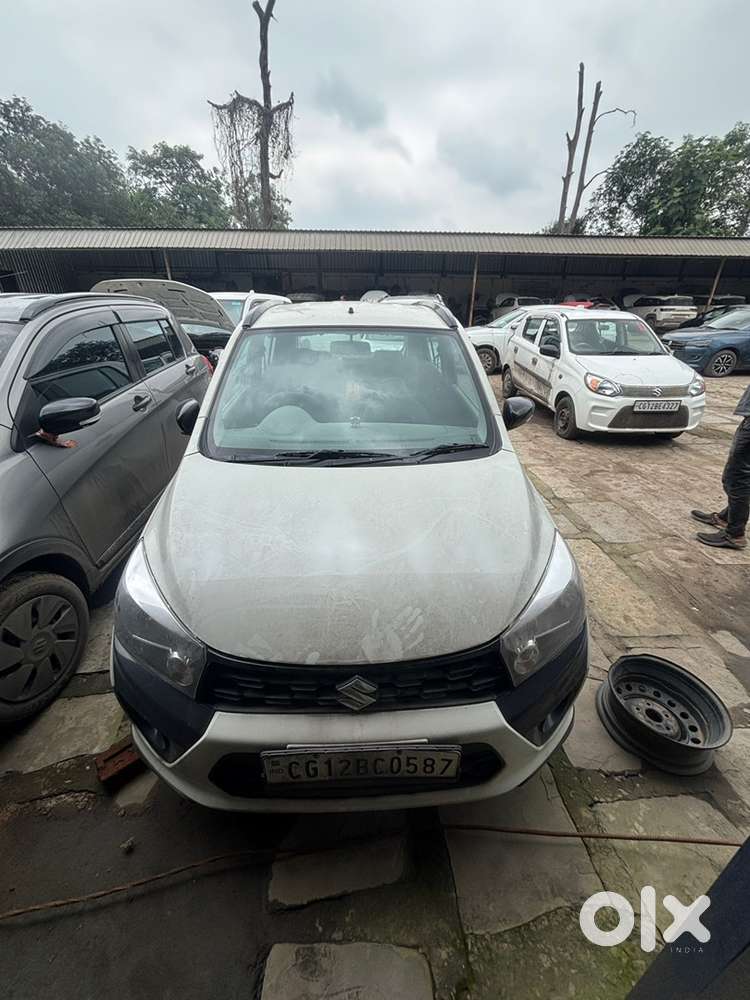 2020 Maruti Suzuki Celerio