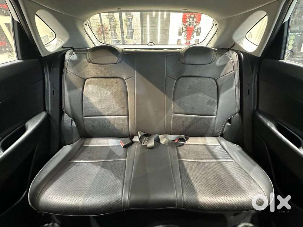 Hyundai I20 Sportz 1.2 Ivt, 2020, Petrol