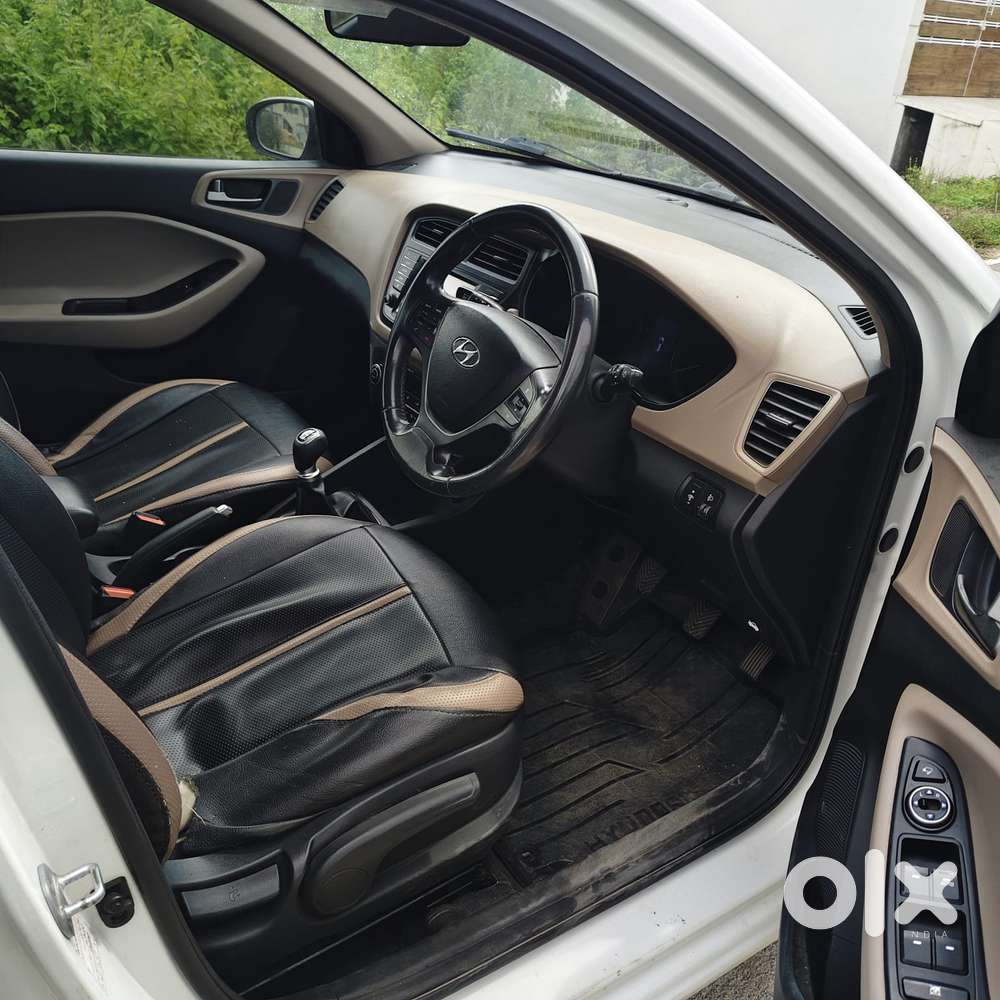 Hyundai Elite I20 Asta 1.2, 2016, Diesel