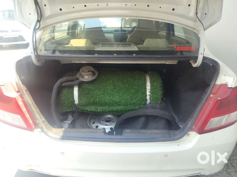 Maruti Suzuki Swift Dzire 1.2 Lxi Bsiv, 2022, Petrol