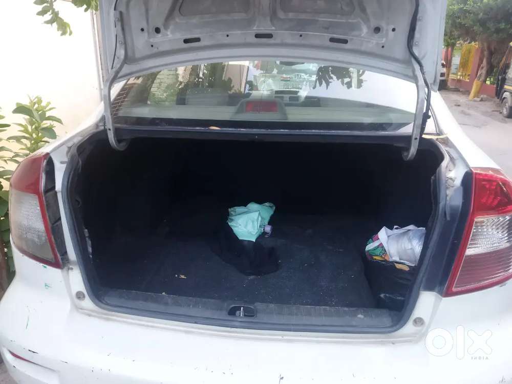 Maruti Suzuki Sx4 2011 Diesel Manual